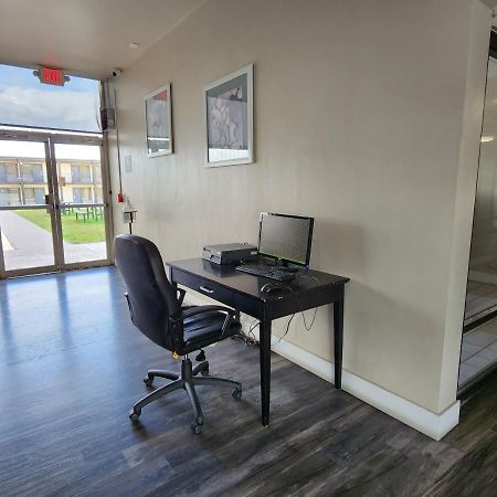 Red Lion Inn & Suites Tucson Downtown Dış mekan fotoğraf