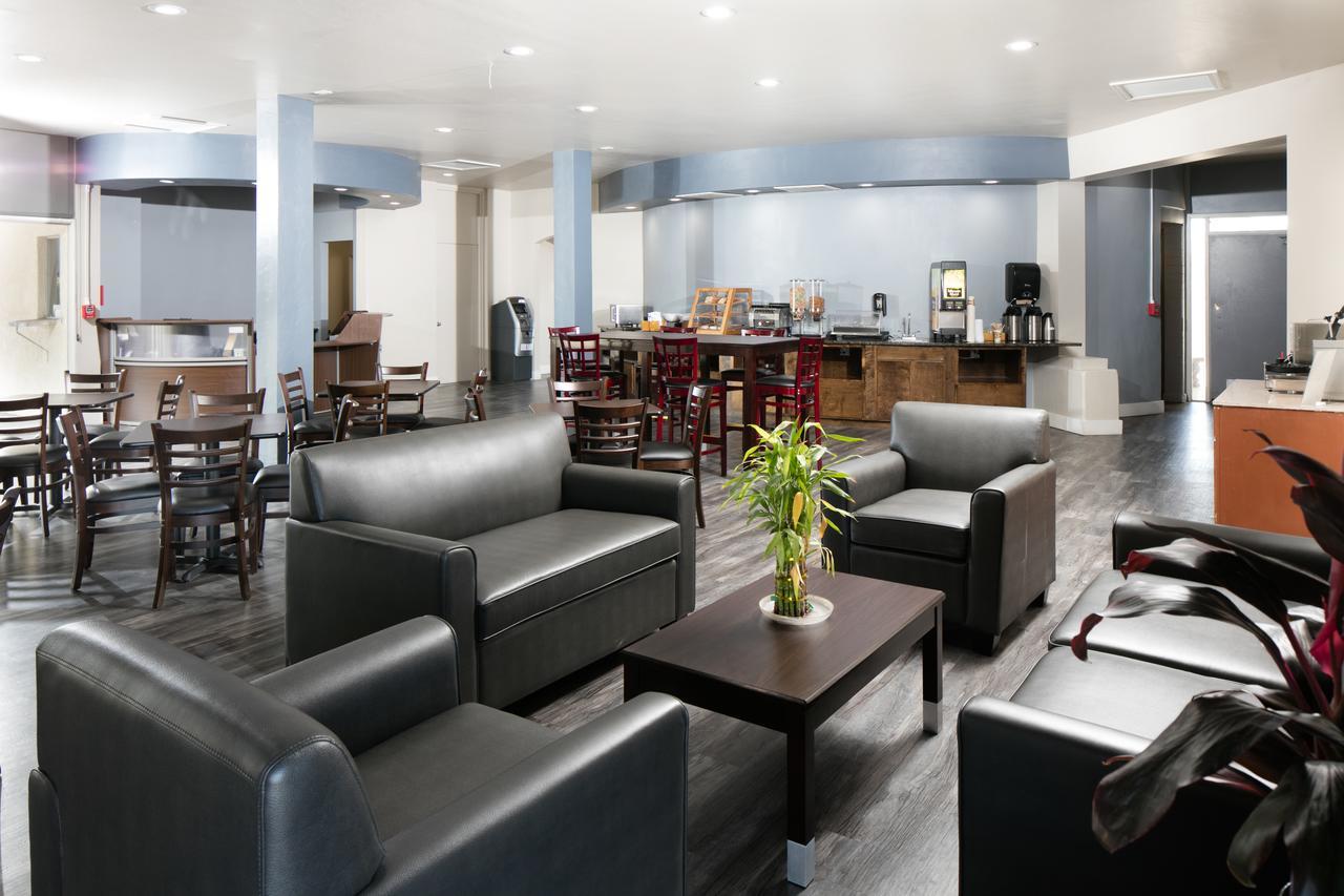 Red Lion Inn & Suites Tucson Downtown Dış mekan fotoğraf
